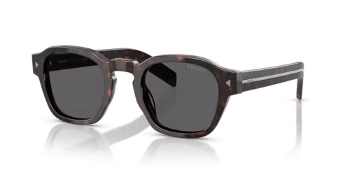 PRADA - Okulary przeciwsłoneczne - PR A16S - 17N731 - 49