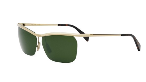 Celine - Okulary przeciwsłoneczne - CL40307U - 30N - 62