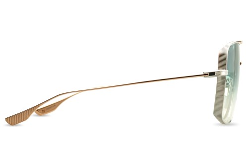 Dita DUBSYSTEM157-A - 03 - 63 Okulary przeciwsłoneczne Pilotki (aviator)
