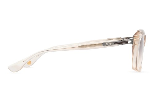 Dita GRANDMASTER-NINE DTS464-A - 02 - 54 Okulary przeciwsłoneczne Kanciaste