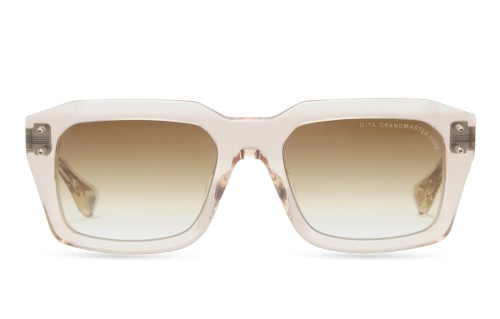 Dita GRANDMASTER-NINE DTS464-A - 02 - 54 Okulary przeciwsłoneczne Kanciaste