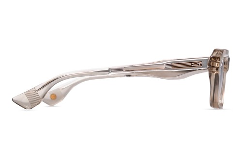 Dita DETRON DTS459-A - 03 - 52 Okulary przeciwsłoneczne Kanciaste