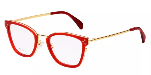 Celine - Oprawki korekcyjne - CL50002U - 068 - 51