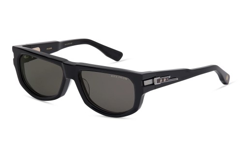 Dita PRIDM DTS753-A - 02 - 57 Okulary przeciwsłoneczne Kanciaste