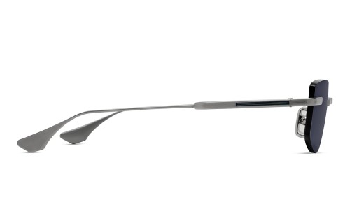 Dita TRYSIM.75 DTS182-A - 02 - 56 Okulary przeciwsłoneczne Kanciaste