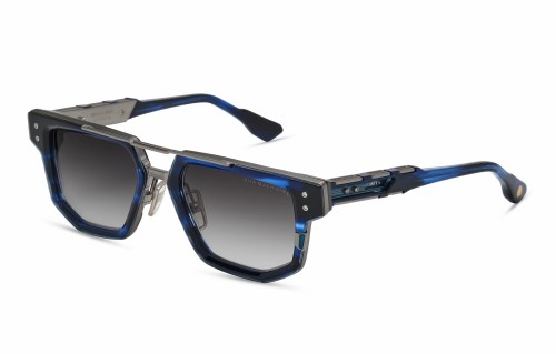 Dita MACH-NINE DTS478-A - 03 - 54 Okulary przeciwsłoneczne