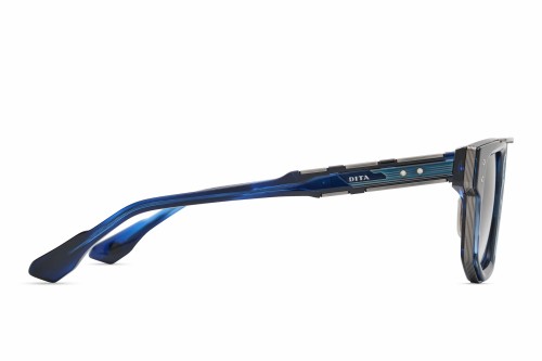 Dita MACH-NINE DTS478-A - 03 - 54 Okulary przeciwsłoneczne