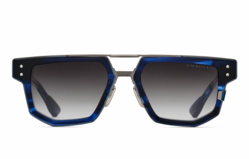 Dita MACH-NINE DTS478-A - 03 - 54 Okulary przeciwsłoneczne
