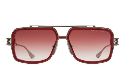 Dita HYPERLUX-1000 DTS470-A - 03 - 58 Okulary przeciwsłoneczne Pilotki (aviator)