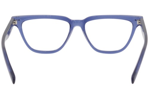 Celine CL50009I - 090 - 53 Oprawki korekcyjne Niebieski Kanciaste