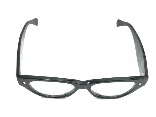Celine CL50012I - 001 - 50 Oprawki korekcyjne Czarny Kocie oczy