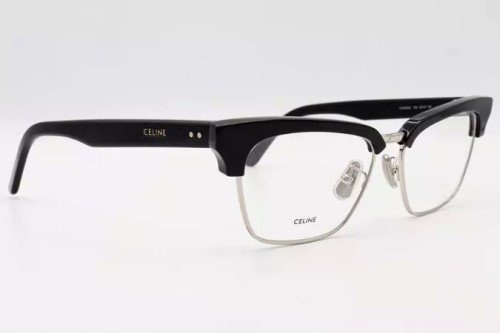 Celine CL50026U - 016 - 53 Oprawki korekcyjne Kanciaste