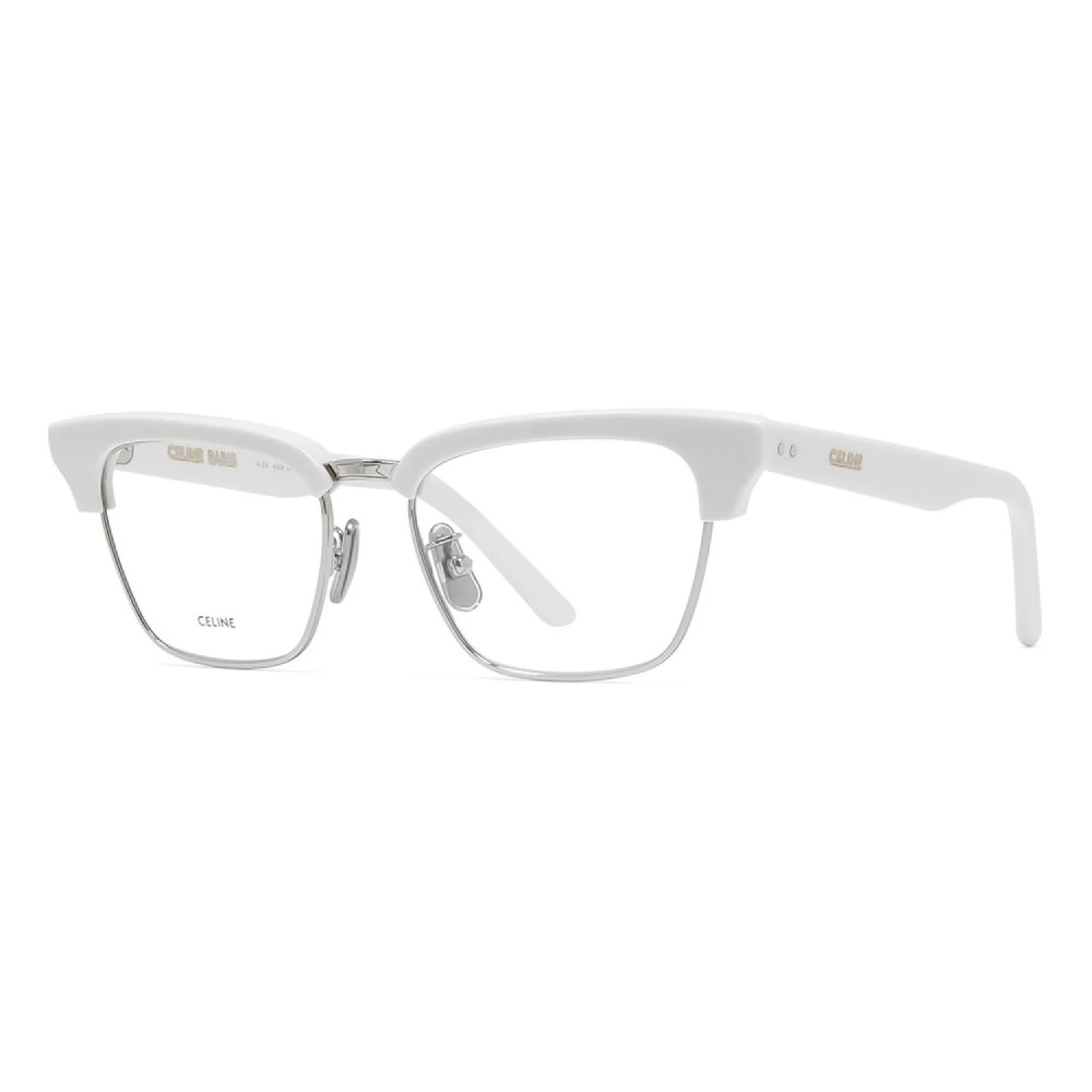 Celine CL50026U - 017 - 53 Oprawki korekcyjne Kanciaste