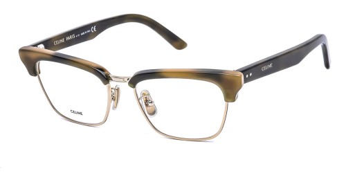 Celine - Oprawki korekcyjne - CL50026U - 031 - 53