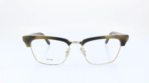 Celine CL50026U - 031 - 53 Oprawki korekcyjne Kanciaste