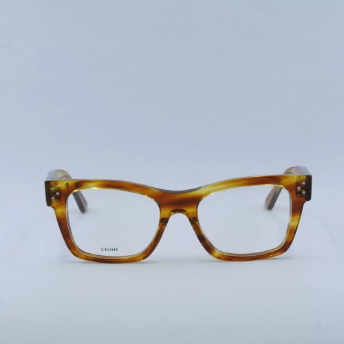 Celine CL50039I - 056 - 50 Oprawki korekcyjne Kanciaste