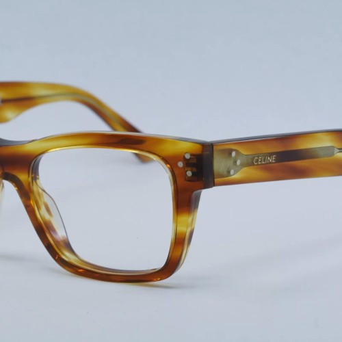 Celine CL50039I - 056 - 50 Oprawki korekcyjne Kanciaste