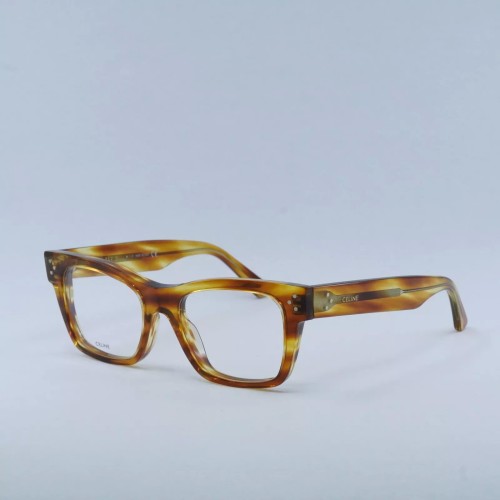 Celine CL50039I - 056 - 50 Oprawki korekcyjne Kanciaste
