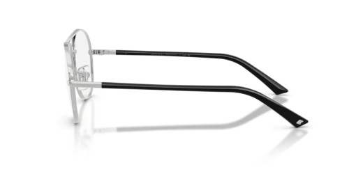 Jimmy Choo JC2021 - 3002 - 56 Oprawki korekcyjne Srebrny Pilotki (aviator)