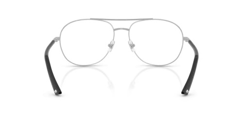 Jimmy Choo JC2021 - 3002 - 56 Oprawki korekcyjne Srebrny Pilotki (aviator)