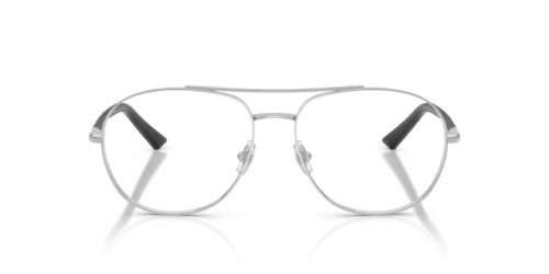 Jimmy Choo JC2021 - 3002 - 56 Oprawki korekcyjne Srebrny Pilotki (aviator)