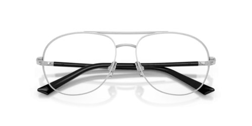Jimmy Choo JC2021 - 3002 - 56 Oprawki korekcyjne Srebrny Pilotki (aviator)