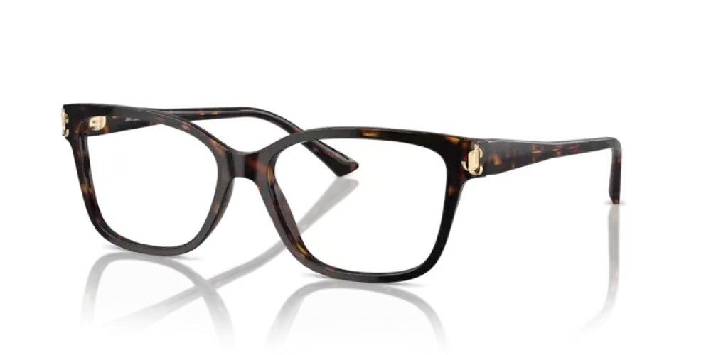 Jimmy Choo JC3012 - 5002 - 55 Oprawki korekcyjne Havanna
