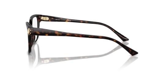 Jimmy Choo JC3012 - 5002 - 55 Oprawki korekcyjne Havanna