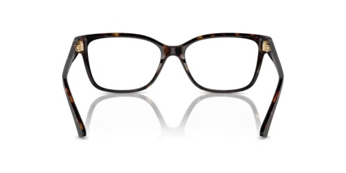 Jimmy Choo JC3012 - 5002 - 55 Oprawki korekcyjne Havanna