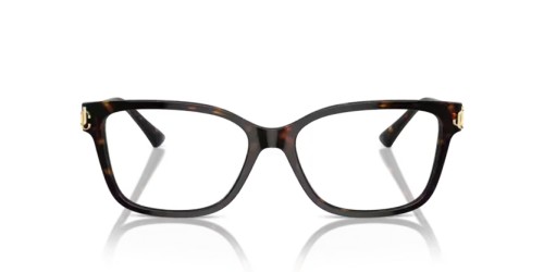 Jimmy Choo JC3012 - 5002 - 55 Oprawki korekcyjne Havanna