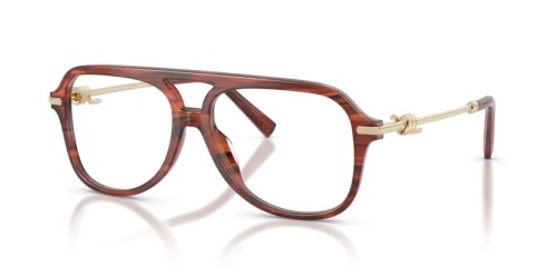 TIFFANY & CO. TF2283 - 8440 - 54 Oprawki korekcyjne Pilotki (aviator)