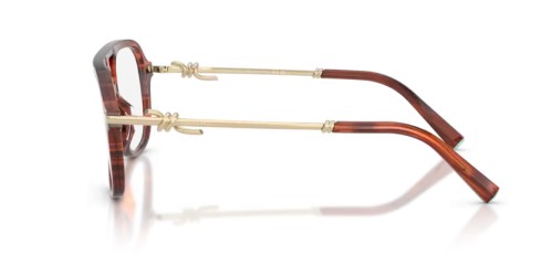 TIFFANY & CO. TF2283 - 8440 - 54 Oprawki korekcyjne Pilotki (aviator)