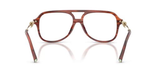 TIFFANY & CO. TF2283 - 8440 - 54 Oprawki korekcyjne Pilotki (aviator)