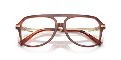 TIFFANY & CO. TF2283 - 8440 - 54 Oprawki korekcyjne Pilotki (aviator)