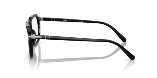 Persol PO3292V - 95 - 50 Oprawki korekcyjne Czarny Kanciaste