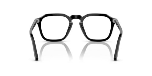 Persol PO3292V - 95 - 50 Oprawki korekcyjne Czarny Kanciaste