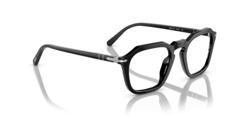 Persol PO3292V - 95 - 50 Oprawki korekcyjne Czarny Kanciaste