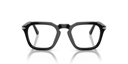 Persol PO3292V - 95 - 50 Oprawki korekcyjne Czarny Kanciaste