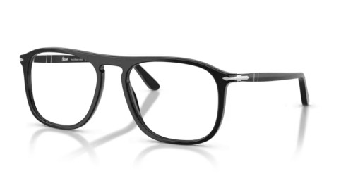 Persol PO3392V - 95 - 54 Oprawki korekcyjne Czarny Kanciaste