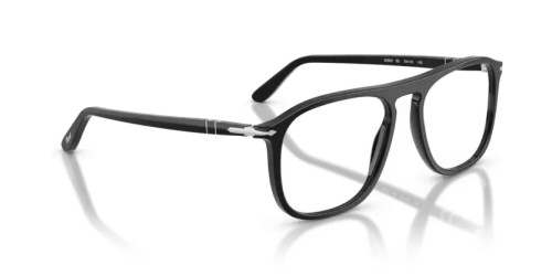Persol PO3392V - 95 - 54 Oprawki korekcyjne Czarny Kanciaste