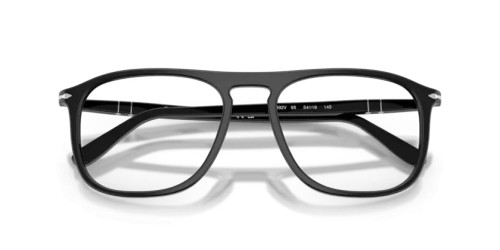Persol PO3392V - 95 - 54 Oprawki korekcyjne Czarny Kanciaste