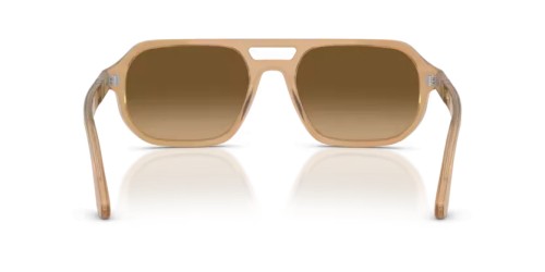 Persol PO3393S - 1169M2 - 59 - Z SOCZEWKAMI POLARYZACYJNYMI Okulary przeciwsłoneczne