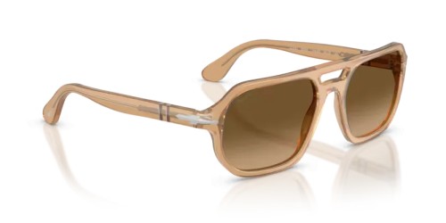Persol PO3393S - 1169M2 - 59 - Z SOCZEWKAMI POLARYZACYJNYMI Okulary przeciwsłoneczne
