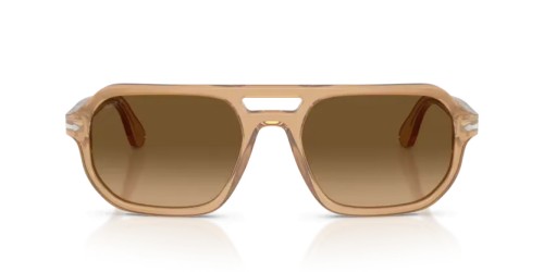 Persol PO3393S - 1169M2 - 59 - Z SOCZEWKAMI POLARYZACYJNYMI Okulary przeciwsłoneczne