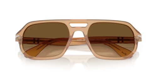 Persol PO3393S - 1169M2 - 59 - Z SOCZEWKAMI POLARYZACYJNYMI Okulary przeciwsłoneczne
