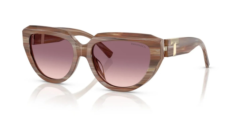TIFFANY & CO. TF4238U - 84358D - 55 Okulary przeciwsłoneczne