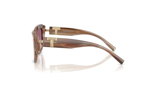 TIFFANY & CO. TF4238U - 84358D - 55 Okulary przeciwsłoneczne