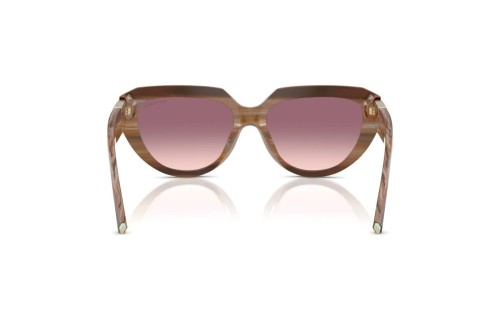 TIFFANY & CO. TF4238U - 84358D - 55 Okulary przeciwsłoneczne