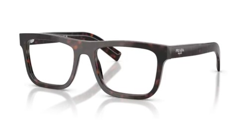 PRADA PR C03V - 17N1O1 - 55 Oprawki korekcyjne
