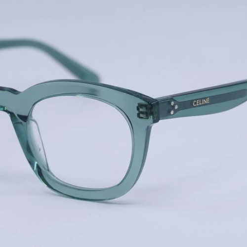 Celine CL5004IN - 093 - 48 Oprawki korekcyjne Kanciaste